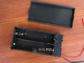 制作一个能看电流的18650充电器......