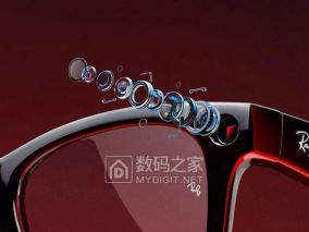 苹果憋了十年的智能眼镜终于要来了？这次主打隐私牌