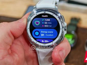 三星Galaxy Watch 8 Classic开售：预装谷歌Gemini和五项健康新功能 定价499刀起