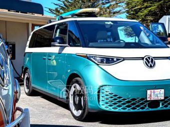 等了二十年等来一纸休书，大众电动巴士在美国打了个盹