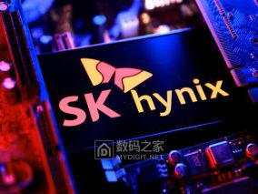 SK海力士要去美国募资294亿美元，AI热潮把它送上了纳斯达克