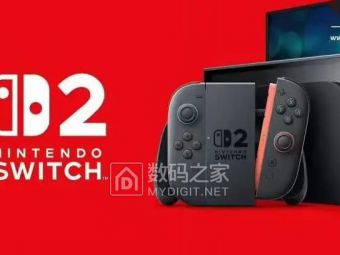 任天堂 Switch 2 打破美国游戏主机首发纪录，击败 PS4