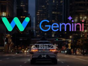 Waymo Ojai接入谷歌Gemini：无人出租车秒变会聊天的老司机，出行体验大升级