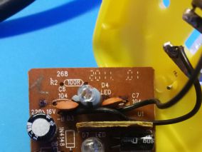 微改造老古董，发挥余热，一个万能充