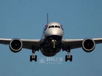 214人空中惊魂90分钟！英航787故障返航伦敦，旅客平安落地​