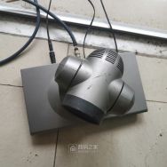 18倍光学高清变焦云台摄像头