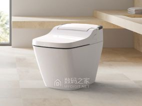 你家马桶会体检吗？4999美刀的Vovo Neo智能马桶，真·拉屎黑科技来了！