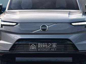 沃尔沃2026款EX90彻底进化：800伏快充+智能黑科技，电动家庭SUV卷出新高度