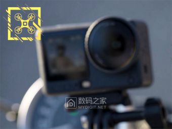 DJI Osmo Action 6爆料全解析！超大底传感器居然玩起可变光圈？