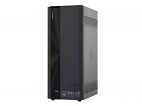 LincPlus推出Arm NAS LincStation E1：2+2盘位混合存储设计