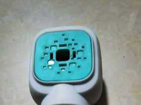 拆个加热电蚊液插头