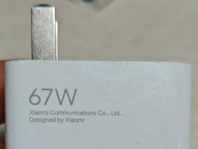 这也太简单了吧？-拆修小米67W充电头（MDY-12-EF）