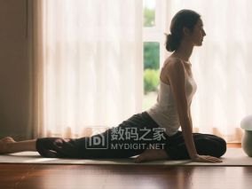全球首款“反内卷”机器人Mori来了！它不说话、不干活，只想让你静静
