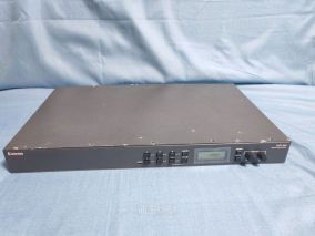 爱思创EXTRON   DVS605D编码器   拆解