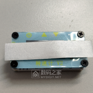 转速计V2再开一波车