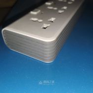 老国标航嘉插排换点家元