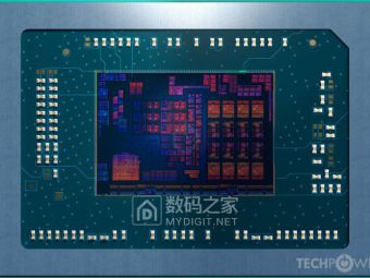 AMD新U跑分偷跑：AI 9 465上演“挤牙膏”名场面，原地踏步？