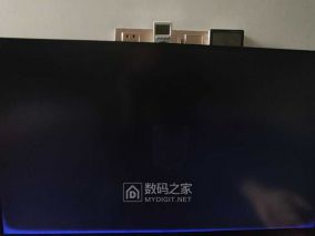 道长求助:小白学习液晶显示器维修（PHILIPS 275M8）