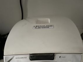 松下电饭煲SR-DE151换液晶背板