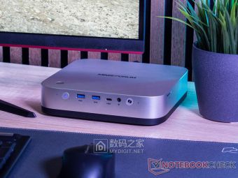 Minisforum推AI X1 Pro平价新配置 迷你主机价格门槛再下探