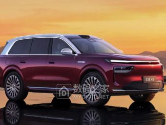 东风奕境X9增程版预售：29.98万起，纯电465km，华为乾昆ADS 5上车