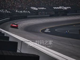 iRacing新作NASCAR 25定档10.14 主机玩家准备开冲PC党再等等