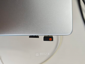 USB加密狗太大了，看我怎么精简一下