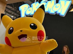 宝可梦新作四月狂揽500万！任天堂股价飙升7%，Switch 2能否借此翻身？