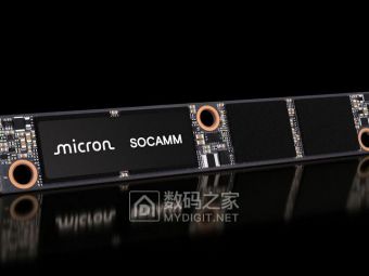 英伟达开练新内存SOCAMM 2025目标80万片 美光率先抢跑量产​