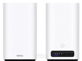 诺基亚WiFi7电竞路由器亮相全球顶级赛事 硬刚有线网络延迟