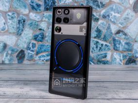 努比亚Z90/红魔12传闻：1万毫安时电池加骁龙8 Elite Gen 6，升级幅度有点大