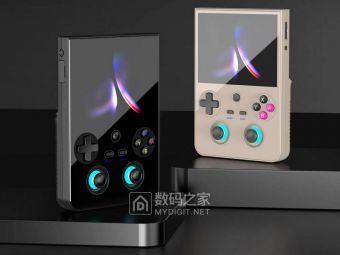 安伯尼克RG477V评测：可能是最好的竖版掌机，可惜GPU是“猪队友”