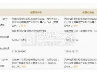 蔚来资本等入股新芯航途，后者为自动驾驶芯片设计商