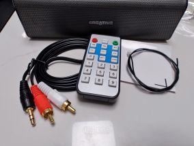 穷人的HIFI发烧神器，紫珊zisan J1蓝牙音频解码器/耳放拆解简评