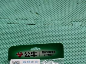 天猫积分兑的全长1.8米公牛插座拆解