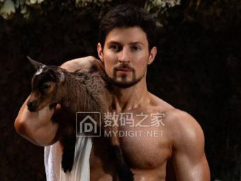 Telegram创始人Pavel Durov计划把160亿美金个人资产平分给自己的106个子女