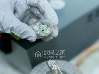 大邱庆北科学技术院研发出钙钛矿核电池，使用寿命或达千年无需充电​