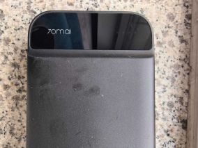 拆机70迈汽车应急启动电源PS01，电芯有点鼓了，大家有什么好的建议吗？