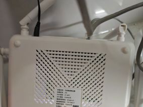 你们看看这某平台的翻新JY6/TL-WR886路由器