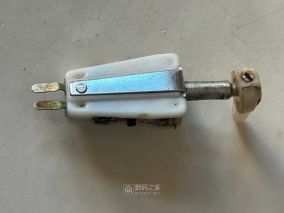 拆修701电唱头失败