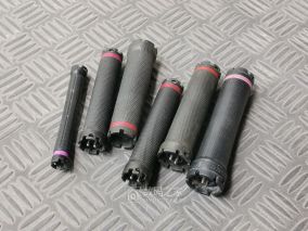 一款数码烫发杠子结构解剖