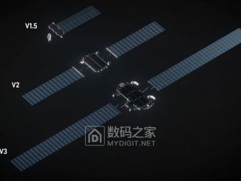 马斯克官宣：2026年放卫星上天当服务器，1秒传5万部电影！