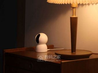 小米新摄像头登陆欧洲 首秀六百万像素 价格竟不到40英镑