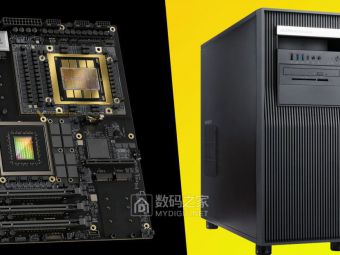华硕闷声放大招！英伟达GB300核弹主机低调上线，AI算力破20万亿次