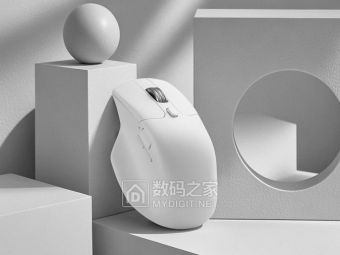 ​​Keychron发布M6 8K游戏鼠标：不只8KHz轮询率，电磁滚轮静音微动全升级​