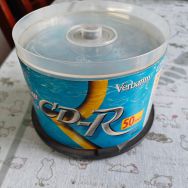 [上海]出售全新未使用桶装威宝SuperAZO CD-R 700MB刻录光盘 23.5元