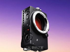 适马憋了个大招！全球最小全画幅相机周五见，新镜头体积直接腰斩