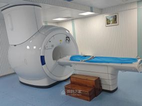 拆解飞利浦Prodiva 1.5T核磁共振 无法扫描故障电路级维修