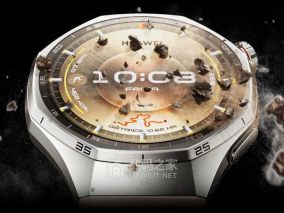 华为Watch GT 7系列促销图提前泄露，双尺寸多配色Pro版蓄势待发