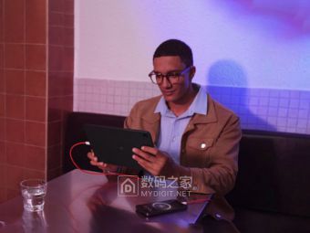 一加平板2 Go炸场！12.1寸IMAX屏+反向充电宝级巨电池